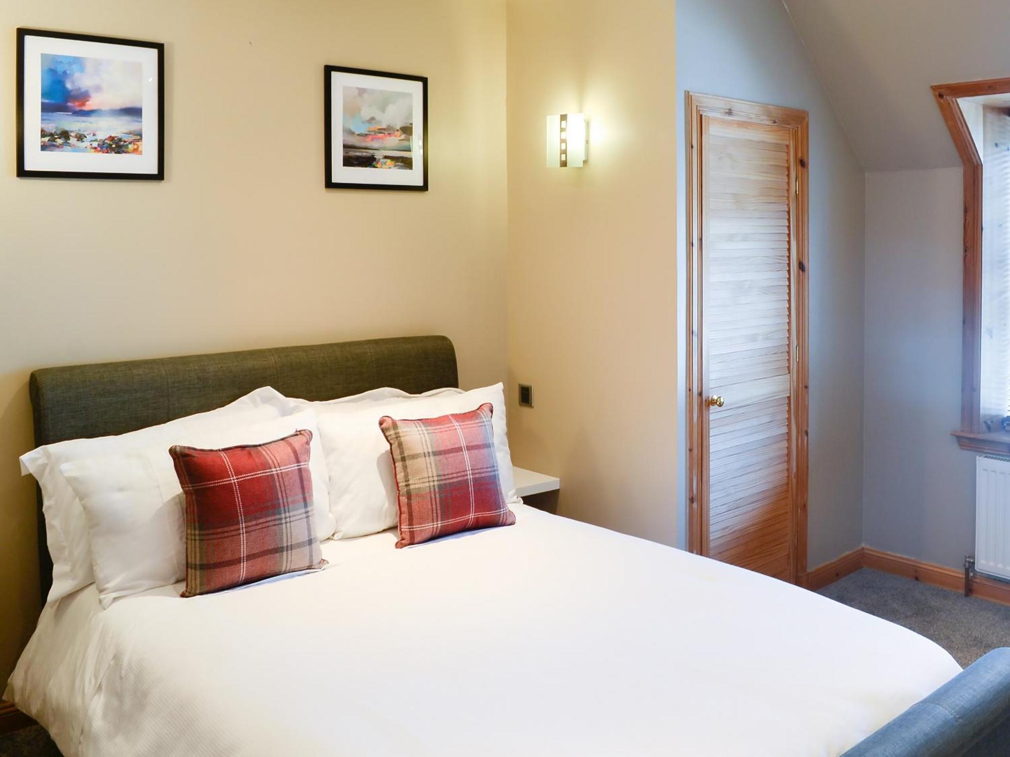 Holiday home East Lewiston *