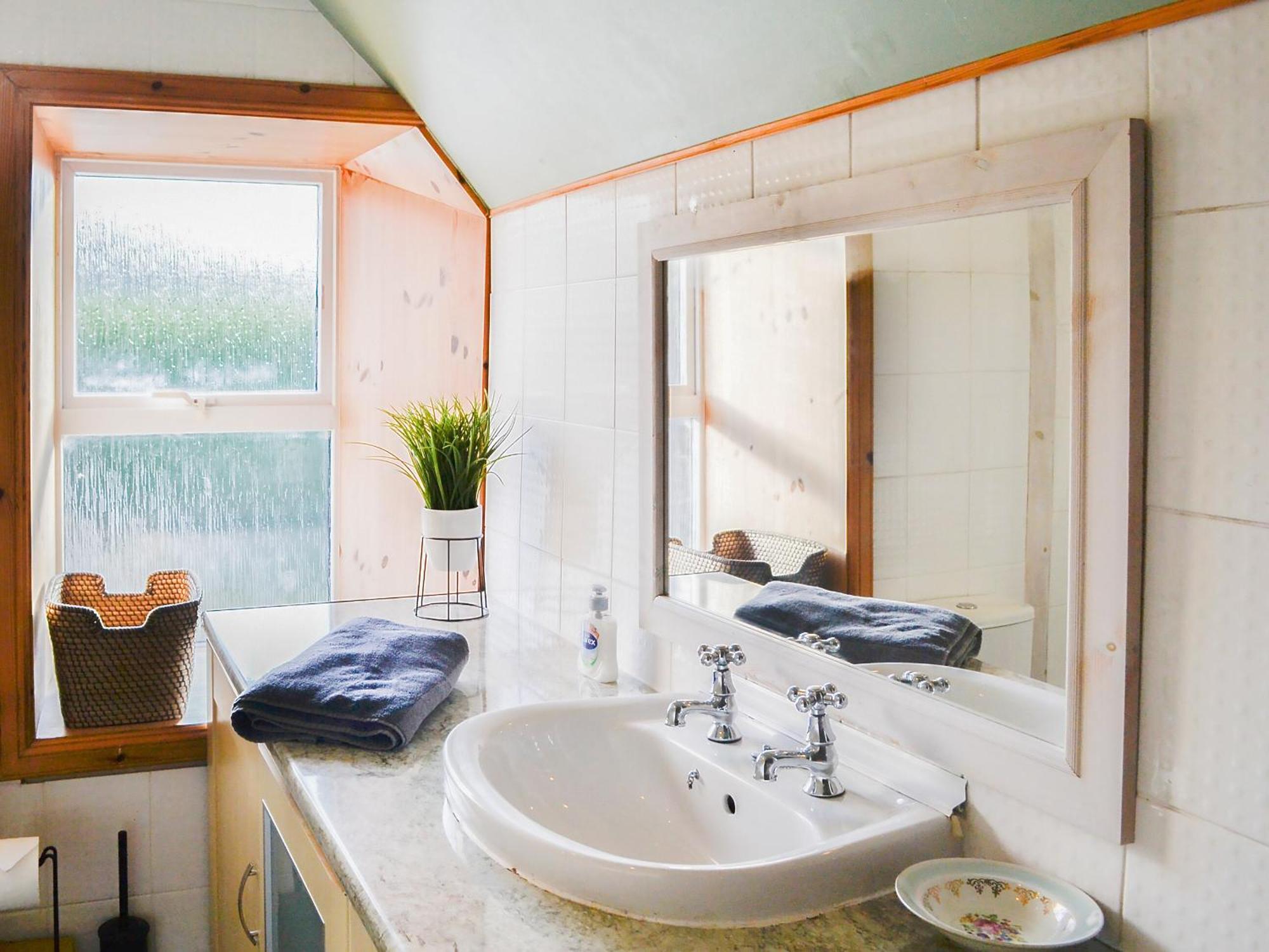 Holiday home East Lewiston *