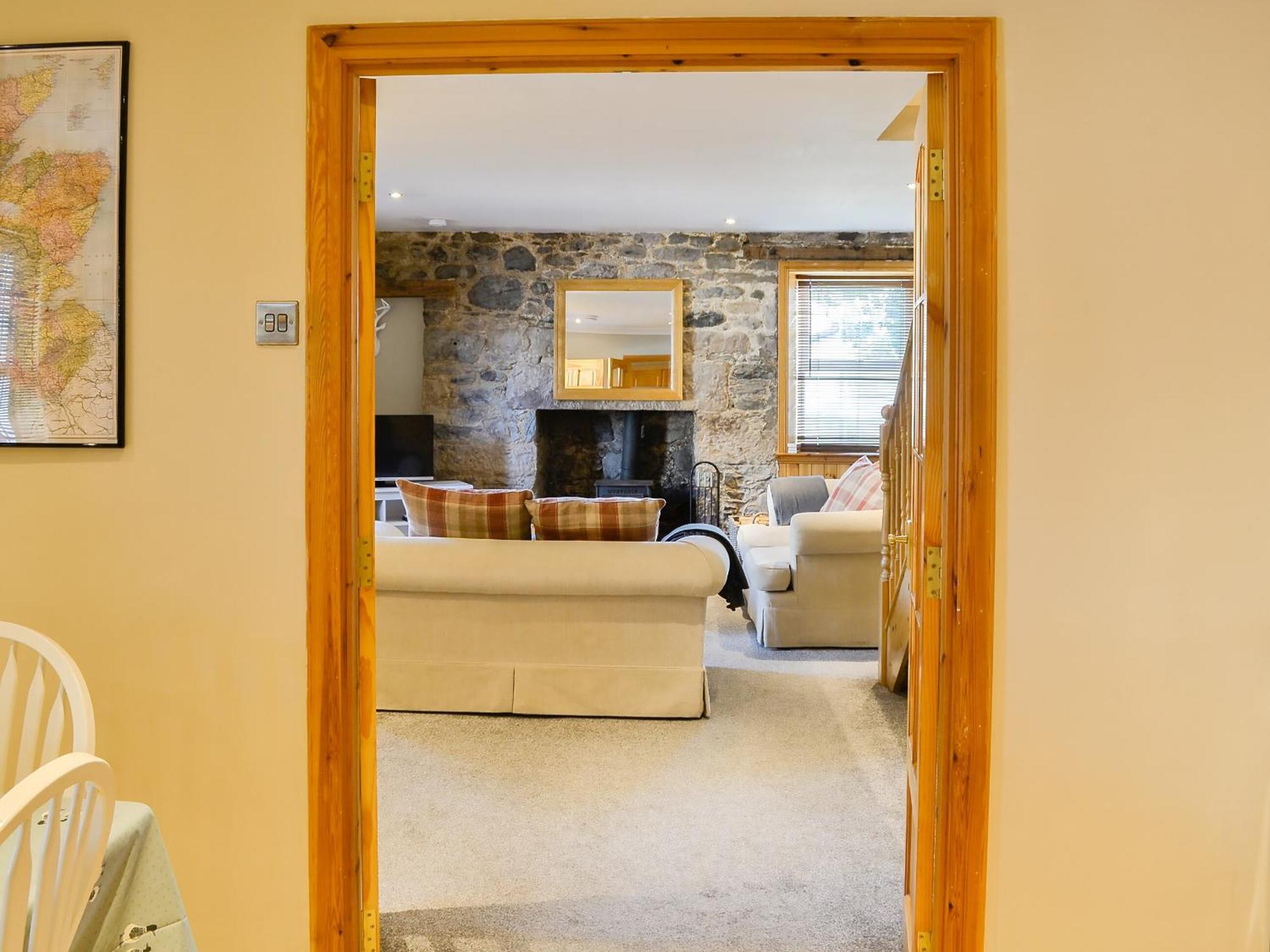 East Lewiston Holiday home