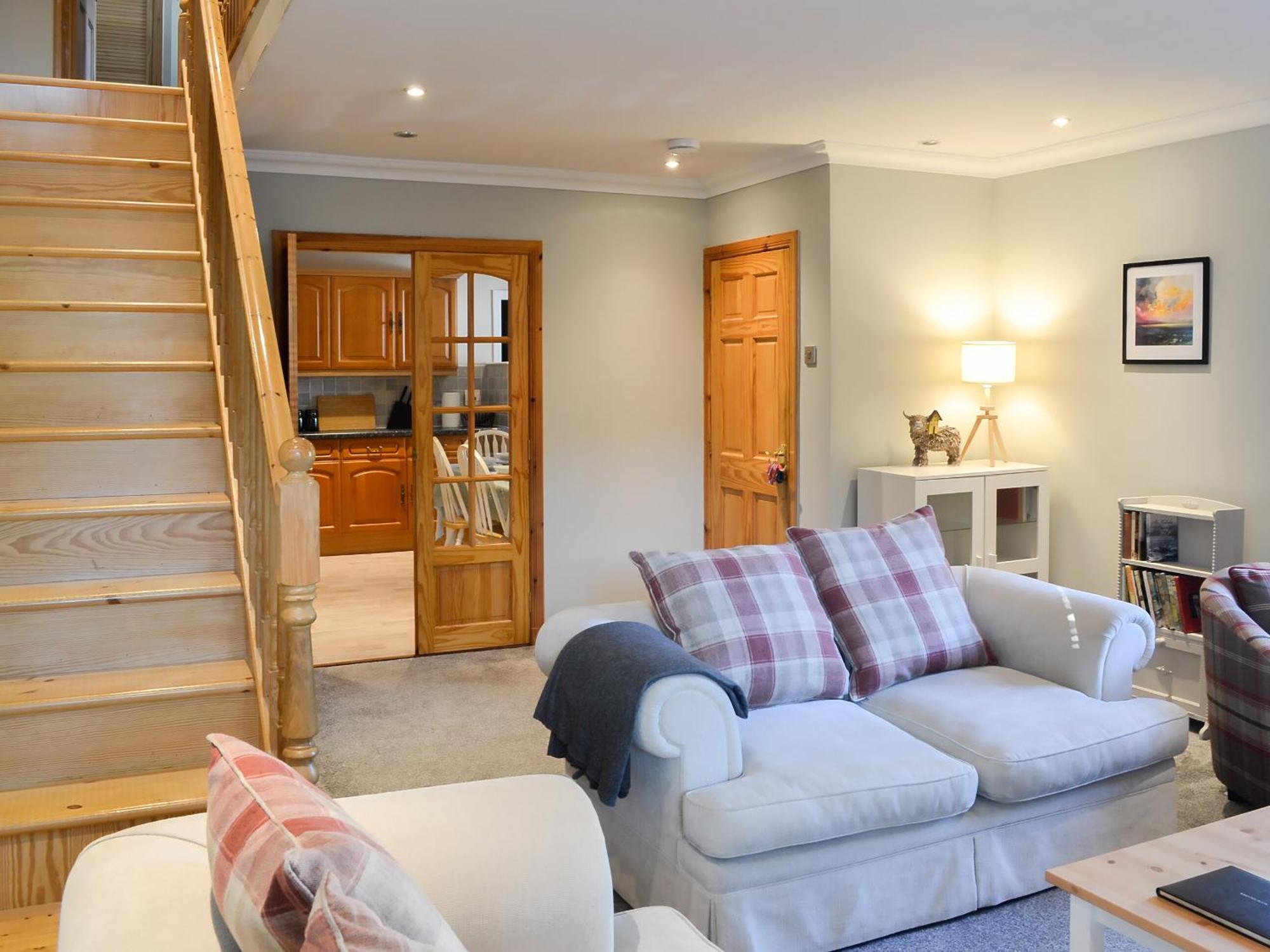 Holiday home East Lewiston *